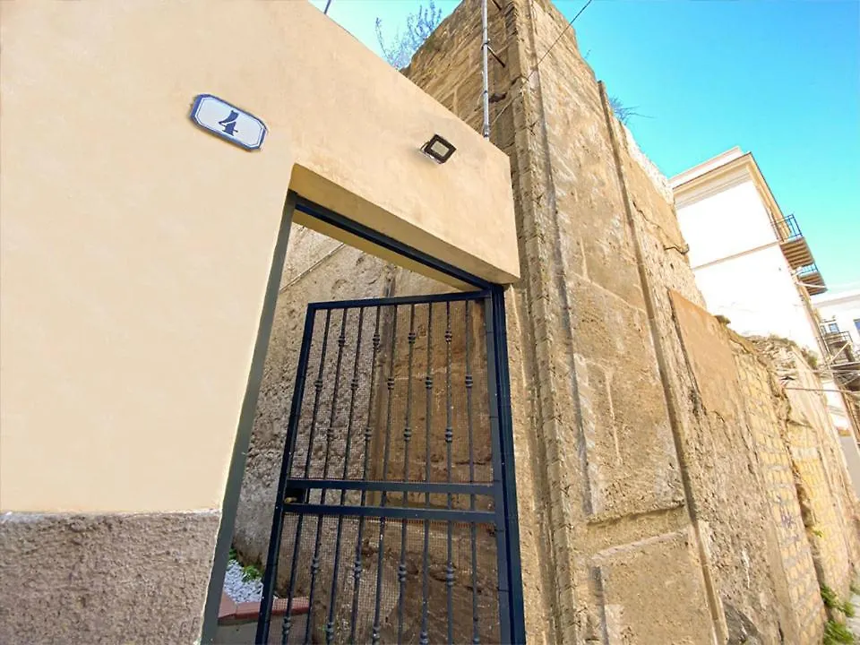 Casa Vacanze Nina Appartement Palermo