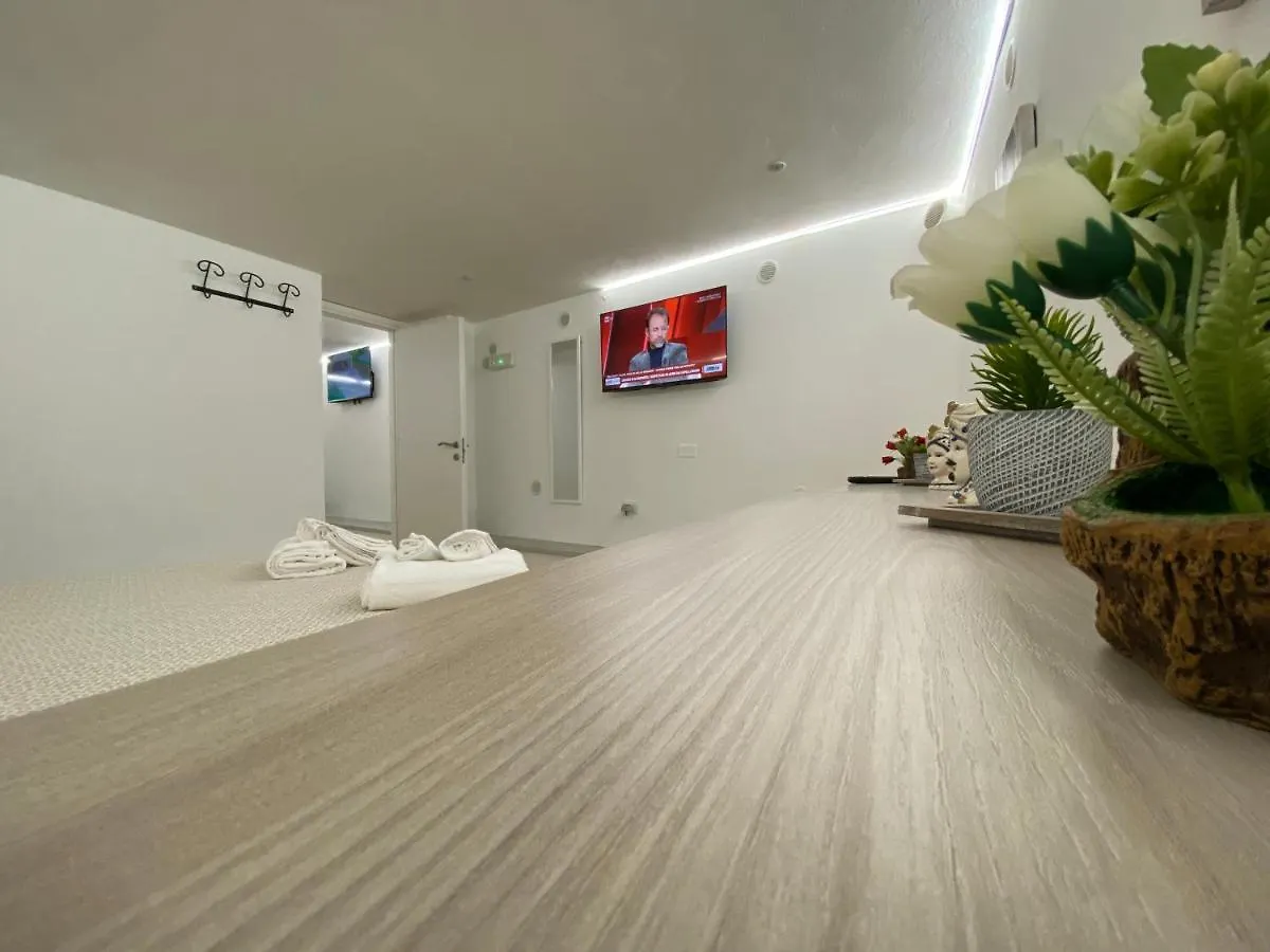 Casa Vacanze Nina Appartement Palermo