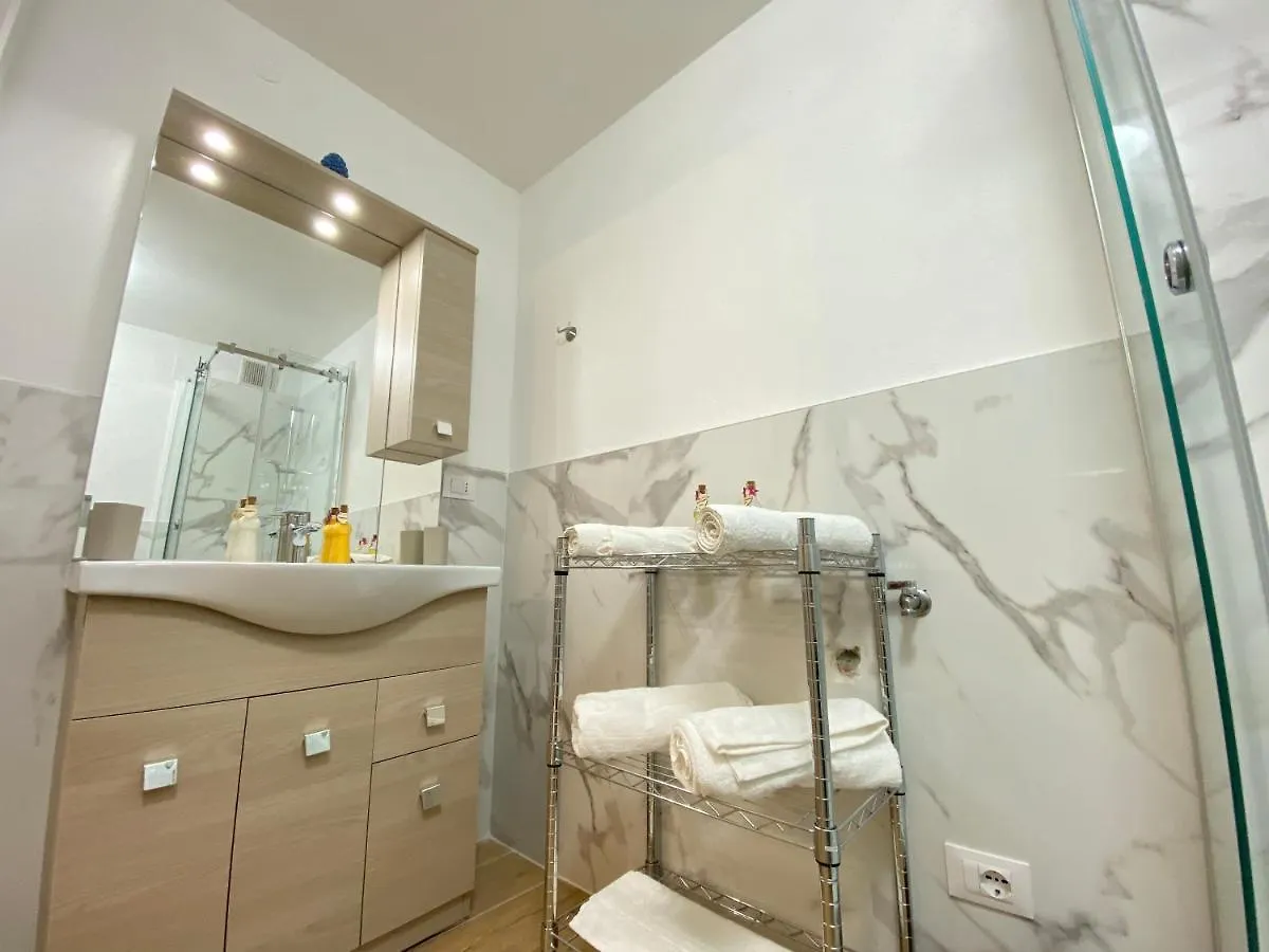 Casa Vacanze Nina Appartement Palermo