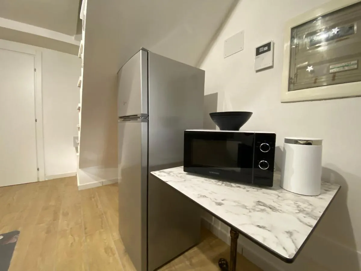 Casa Vacanze Nina Appartement Palermo