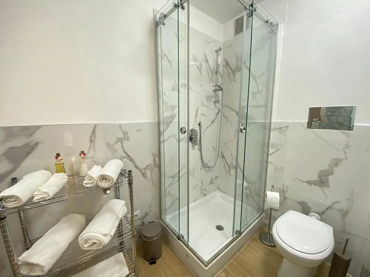 Casa Vacanze Nina Apartment Palermo