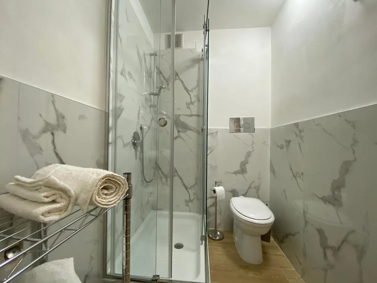 Casa Vacanze Nina Apartment Palermo 0*,  Italy