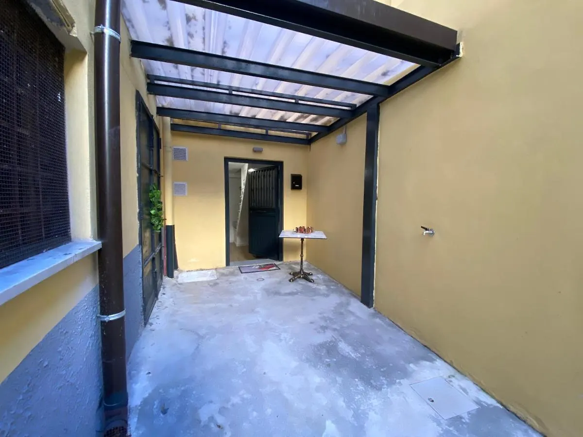 Casa Vacanze Nina Apartment Palermo 0*,  Italy