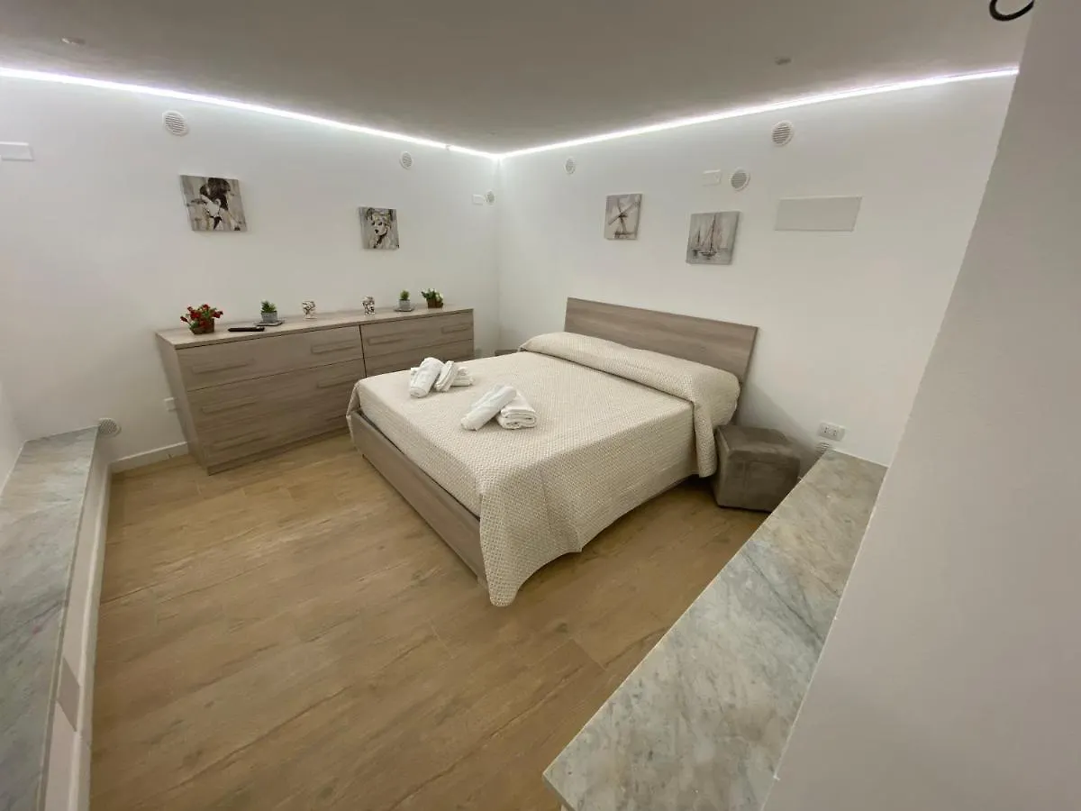 Casa Vacanze Nina Apartment Palermo Italy
