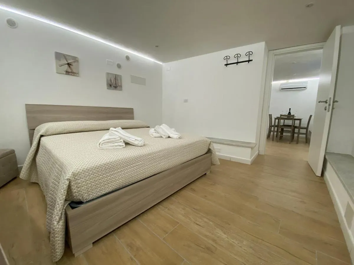 Casa Vacanze Nina Apartment Palermo